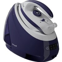 Утюг Weissgauff WSS 302 DPP Turbo Steam Pro