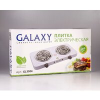 Настольная плита Galaxy Line GL3004