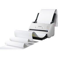 Сканер Epson WorkForce DS-770II