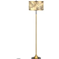 Торшер Odeon Light Bergi 5064/2F