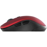 Мышь SVEN RX-560SW (красный)