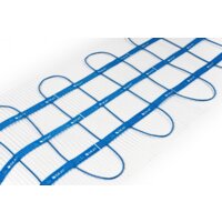 Нагревательный мат SKAT HT MAT-1.0-180 Pro 1 кв.м. 180 Вт