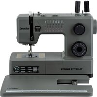 Электромеханическая швейная машина Leader Strong Stitch AT