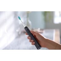 Электрическая зубная щетка Philips 3100 series HX3673/14