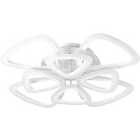 Припотолочная люстра In Home Elegant Sansa-w 4690612035383