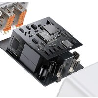 Сетевое зарядное Baseus CCXJ-E02