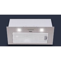 Кухонная вытяжка Haier HVX-BI671X