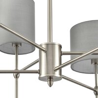Подвесная люстра Lumion Latti 8262/6C