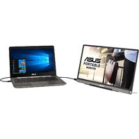 Портативный монитор ASUS ZenScreen MB16ACE