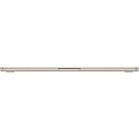 Ноутбук Apple MacBook Air 15" M4 2025 MW1K3