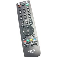 Пульт ДУ Huayu RM-L859 для LG universal