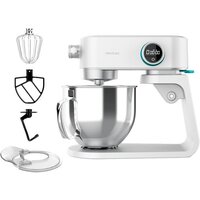 Планетарный миксер Cecotec Twist&Fusion 4000 Luxury White 04171