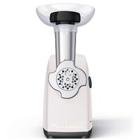 Мясорубка Moulinex HV4 ME460132