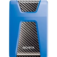 Внешний накопитель ADATA DashDrive Durable HD650 1TB (синий)