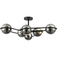 Люстра средней высоты Lumion Camilie 8060/6C
