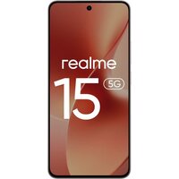 Телефон Realme 15 5G RMX5106 12GB/256GB международная версия (розовый)