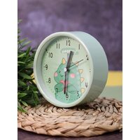 Настольные часы ILikeGift Playful dino HL-2389HA-02 (зеленый)