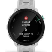 Умные часы Garmin Forerunner 55 (белый)