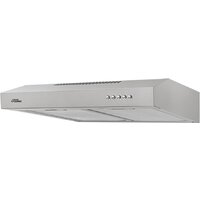 Кухонная вытяжка GrandGermes Slim 50 (нержавеющая сталь)