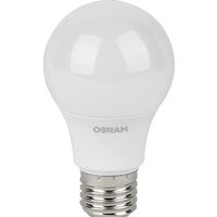 Светодиодная лампочка Ledvance LED Value 4058075577626 E27 7 Вт 3000 К