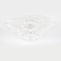 Припотолочная люстра Escada 10258/6LED