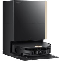 Робот-пылесос Trouver Robot Vacuum S70 Ultra Roller Black (евровилка, черный)