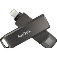 USB Flash SanDisk iXpand Luxe 256GB