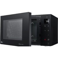 Микроволновая печь LG MW23W35GIB