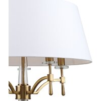 Подвесная люстра Escada 10163/5PL