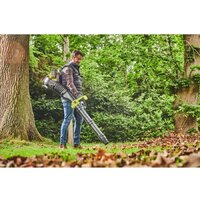 Садовая воздуходувка Ryobi RY36BPXB-0 5133005947 (без АКБ)
