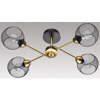 Люстра средней высоты Lumion Tunara 8247/4C