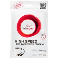 Кабель Cablexpert CC-HDMI4-15