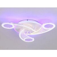 Припотолочная люстра Ambrella light FA FA4475