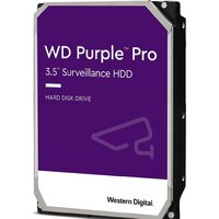 Жесткий диск WD Purple Pro 14TB WD141PURP
