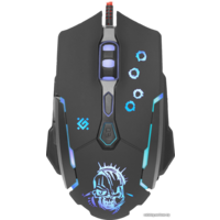 Игровая мышь Defender Killer GM-170L