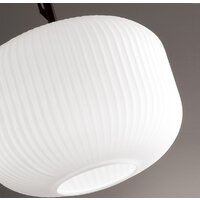 Подвесная люстра Odeon Light Roofi 4754/1