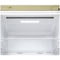 Холодильник LG GA-B459MESL