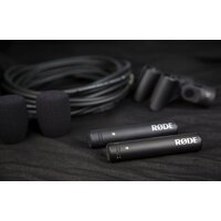 Комплект проводных микрофонов RODE M5 Matched Pair