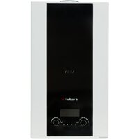 Отопительный котел Hubert AGB 24WLB