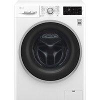 Стирально-сушильная машина LG F2J6NM1W