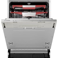 Встраиваемая посудомоечная машина KUPPERSBERG GIM 6092