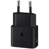 Сетевое зарядное Samsung EP-T2510NBEGRU