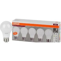Светодиодная лампочка Ledvance LED Value 4058075577626 E27 7 Вт 3000 К