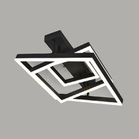Припотолочная люстра Escada 10267/3LED