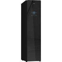 Паровой шкаф для одежды Hiberg SD 4GB