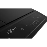 Настольная плита ZUGEL ZIH620B