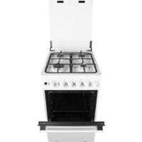 Кухонная плита Midea MFG-1W