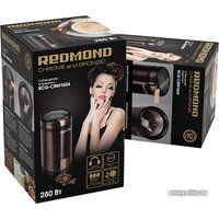 Электрическая кофемолка Redmond (Редмонд) RCG-CBM1604