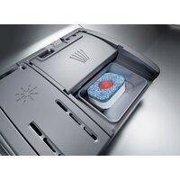 Встраиваемая посудомоечная машина Bosch Serie 4 SMV46KX55E