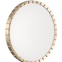 Припотолочная люстра Sonex Pale 7648/EL